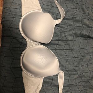Torrid plus size bra